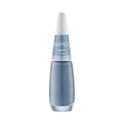 Esmalte Impala Cor Da Sua Moda Laguna 7.5ML