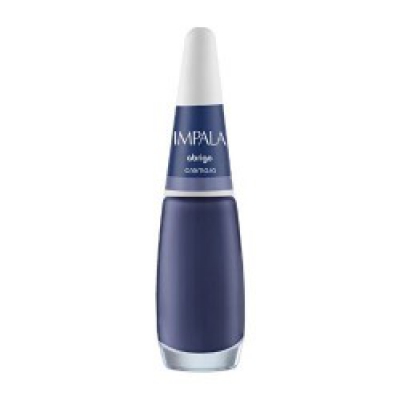 Esmalte Impala Cor Da Sua Moda Abrigo 7.5ML