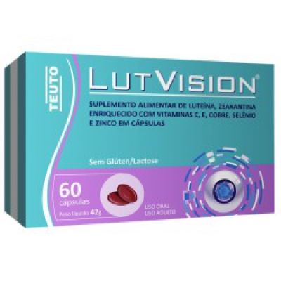 Lutvision 60Cps