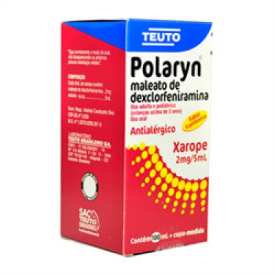 Polaryn 2Mg/ml Xpe 100ML