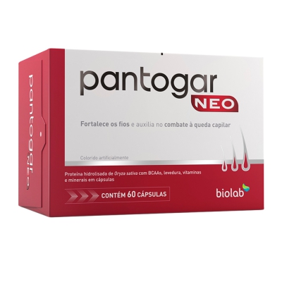 Pantogar Neo 60Cps