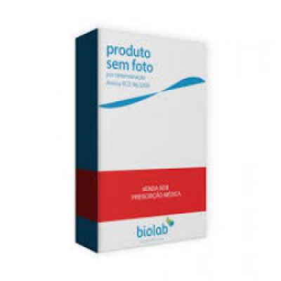 Lipless 100Mg 90Cpr (Pbm)