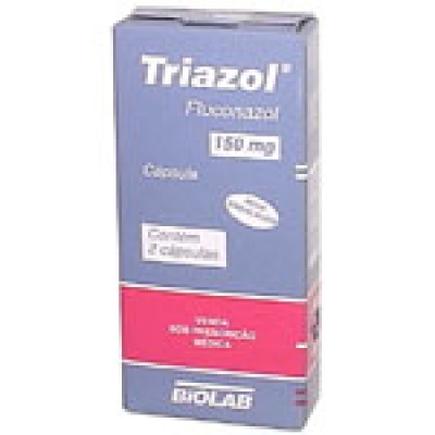Triazol 150Mg 2Cps