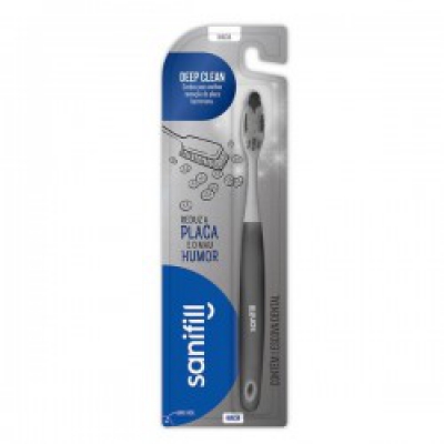 Escova Dental Sanifill Essencial Macia