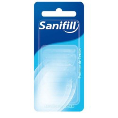 Protetor Escova Sanifill