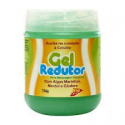 Gel Redutor Bio Soft 750G