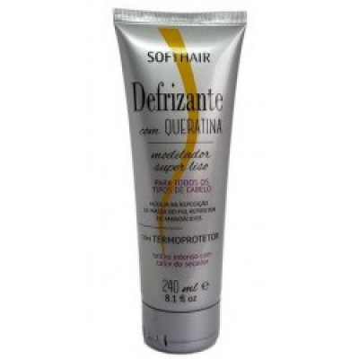 Defrizante Soft Hair 240ML