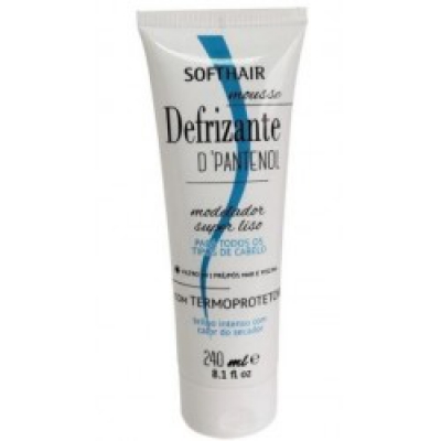 Defrizante Soft Hair Dpantenol 240ML