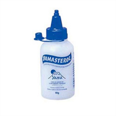 Creme de Pentear Yamasterol Branco 90G