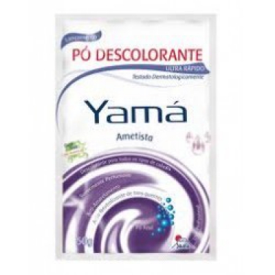 Descolorante Yama Ametista 50G