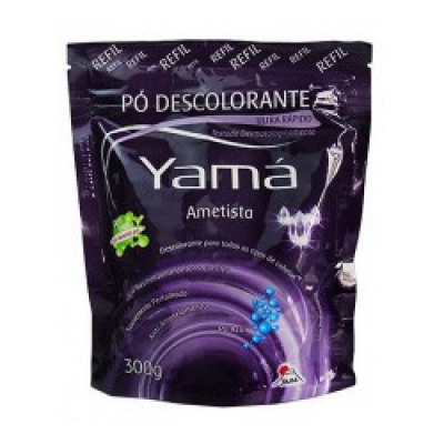 Descolorante Yama Ametista Refil 300G