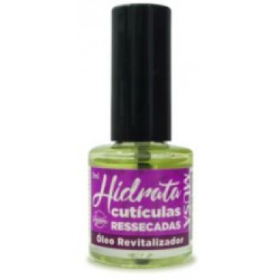 Hidratante de Cutícula Musa 7ML