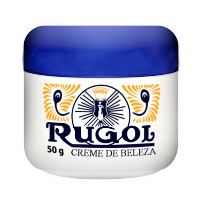 Creme Rugol Pote 50G