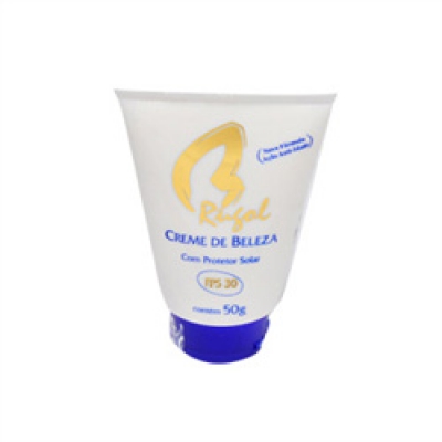 Creme Rugol Fps30 Tubo 50G
