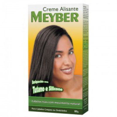 Alisante Meyber Tradicional 80G