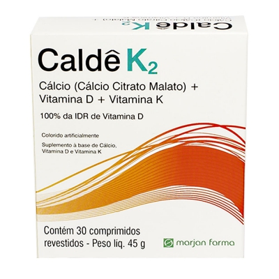 Calde K2 30Cpr