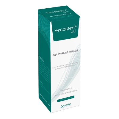 Vecasten Gel 150G
