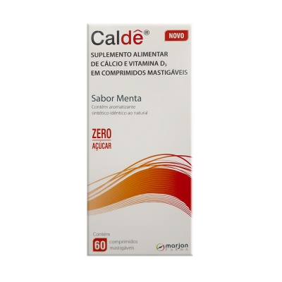 Calde 60Cpr