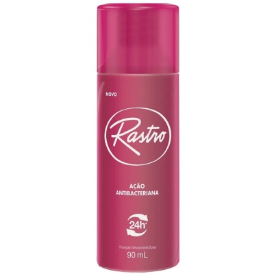 Desodorante Rastro F Spray 90ML