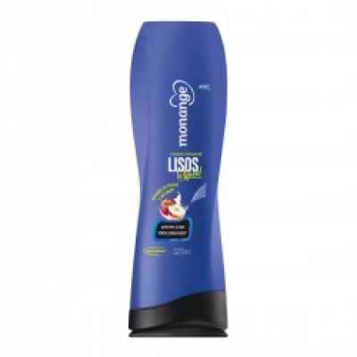 Condicionador Monange Liso Te Quero 325ML