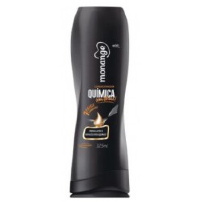 Condicionador Monange Química Sem Drama 325ML