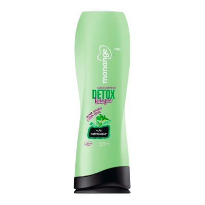 Condicionador Monange Detoxterapia 325ML