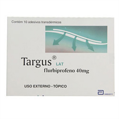 Targus 10 Adesivos