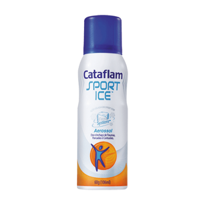 Cataflam Sport Ice 60G