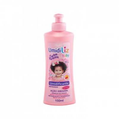 Creme de Pentear Muriel Umidiliz Baby 150ML
