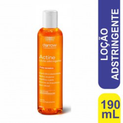 Actine Loção Adstringente 190ML