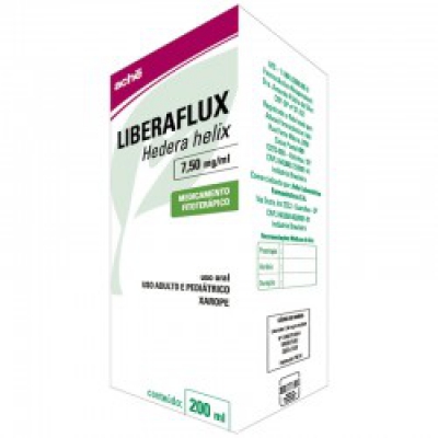 Liberaflux 100ML