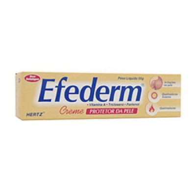 Efederm Creme 55G