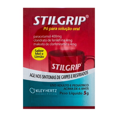 Stilgrip Env 5G (F)