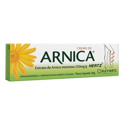 Arnica Creme 30G