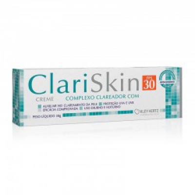 Clariskin Creme 30G
