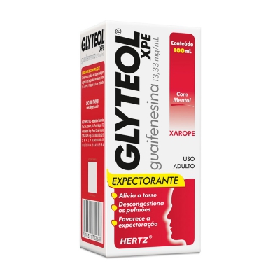 Glyteol Xpe Ad 100ML