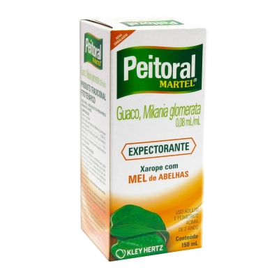 Peitoral Martel Xpe 150ML