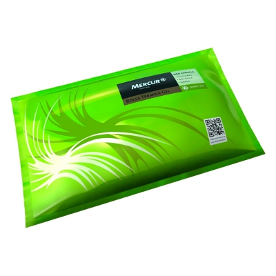 Bolsa Térmica Gel Mercur M