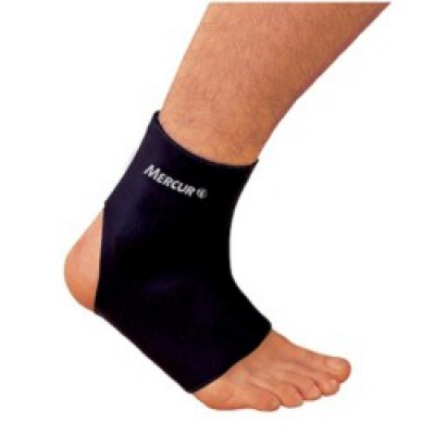 Tornozeleira Mercur G Ref Bc0045-Cs
