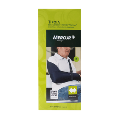 Tipoia Mercur Estofada G Ref.bc0069Rec