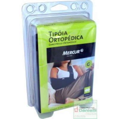 Tipoia Mercur M Rf.bc0069-Sib