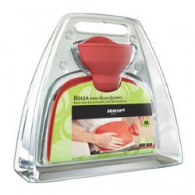 Bolsa Para Água Quente Mercur M Bc0013-Bo
