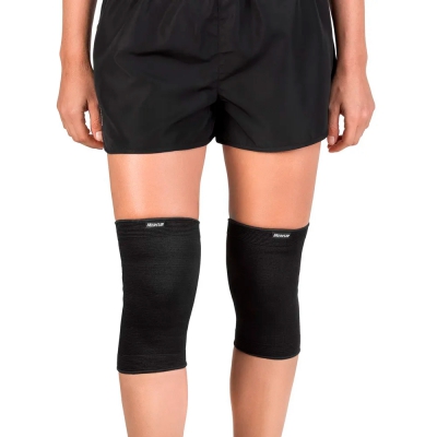 Joelheira Mercur Elástica Sem Orifício P Bc0633-Ap