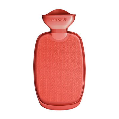 Bolsa Para Água Quente Mercur P Bc0010-Bo