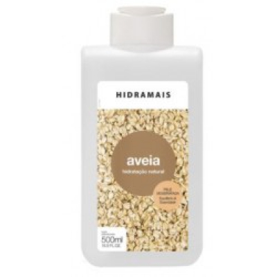 Hidratante Hidramais Aveia 500ML