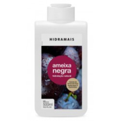 Hidratante Hidramais Ameixa Negra 500ML