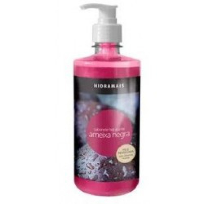 Sabonete Líquido Hidramais Ameixa Negra 500ML