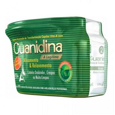 Guanidina Balde Vita-A 320G