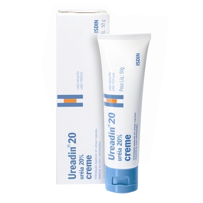 Ureadin 20% Creme 50G
