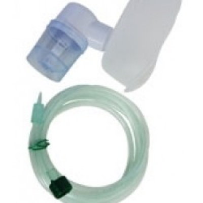 Kit Nebulizador Omron Acessórios Infantil